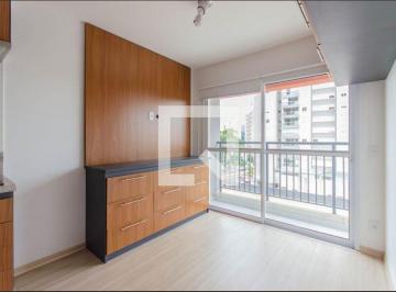 Apartamento · 32m² · 1 Quarto · Apartamento à Venda - Vila Mariana, 1 Quarto, 32 m2