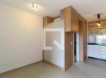 Apartamento de 1 quarto, São Paulo · Apartamento à Venda - Pinheiros, 1 Quarto, 31 m2