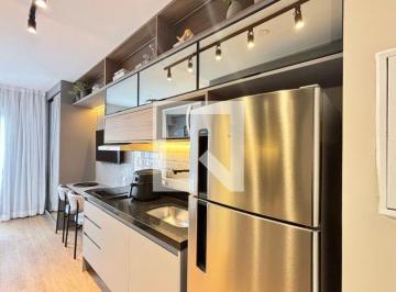 Apartamento · 24m² · 1 Quarto · Apartamento à Venda - Vila Olímpia, 1 Quarto, 24 m2