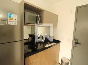 Apartamento Venda de 1 quarto · Apartamento à Venda - Vila Mariana, 1 Quarto, 22 m2