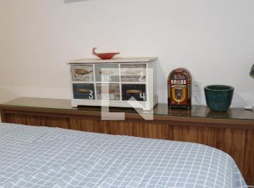 Este apartamento mobiliado oferece uma excelente oportunidade para quem busca co · Apartamento à Venda - Consolação, 3 Quartos, 114 m2