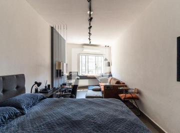 Apartamento de 1 quarto, São Paulo · Apartamento à Venda - Santa Cecília, 1 Quarto, 48 m2