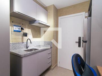 Apartamento · 30m² · 1 Quarto · Apartamento à Venda - Consolação, 1 Quarto, 30 m2