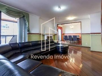 Apartamento · 230m² · 5 Quartos · 4 Vagas · Apartamento á venda em Santana, com 5 dormitórios, sendo 2 suíte e 4 vagas.