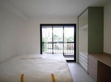 Apartamento · 25m² · 1 Quarto · Apartamento à Venda - Pinheiros, 1 Quarto, 25 m2