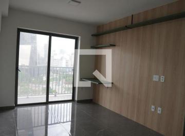 Apartamento de 1 quarto, São Paulo · Apartamento à Venda - Pinheiros, 1 Quarto, 27 m2