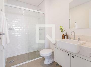 Apartamento · 37m² · 1 Quarto · Apartamento à Venda - Vila Madalena, 1 Quarto, 37 m2