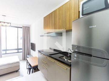 Apartamento de 1 quarto, São Paulo · Apartamento à Venda - Perdizes, 1 Quarto, 24 m2