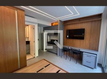 Apartamento Venda 29m² de 1 quarto · Apartamento à Venda - Pinheiros, 1 Quarto, 29 m2