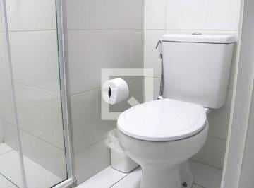 Apartamento · 24m² · 1 Quarto · Apartamento à Venda - Consolação, 1 Quarto, 24 m2