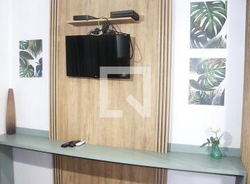 Localizada em São Paulo, esta kitnet oferece uma experiência de moradia prática · Apartamento à Venda - Consolação, 1 Quarto, 24 m2