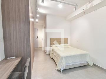 Localizado na charmosa Vila Mariana, este studio é uma excelente opção para quem · Apartamento à Venda - Vila Mariana, 1 Quarto, 53 m2
