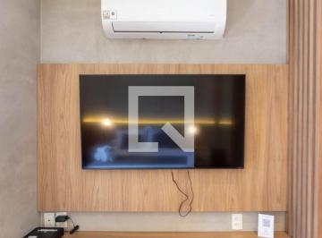 Apartamento Venda de 1 quarto · Apartamento à Venda - Itaim Bibi, 1 Quarto, 30 m2