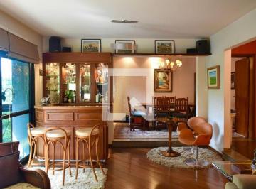 Apartamento en Venda de 3 quartos Vila Clementino · Apartamento à Venda - Vila Clementino, 3 Quartos, 165 m2
