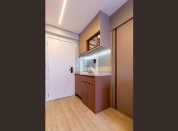 Apartamento 27m² Venda Vila Olímpia · Apartamento à Venda - Vila Olímpia, 1 Quarto, 27 m2