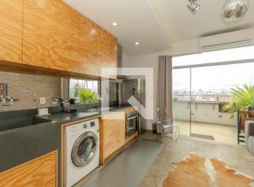 Apartamento Venda 40m² de 1 quarto · Apartamento à Venda - Consolação, 1 Quarto, 40 m2