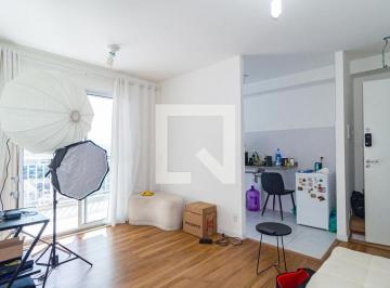 Localizado no vibrante bairro de Catumbi, em São Paulo, este apartamento oferece · Apartamento à Venda - Belém, 2 Quartos, 57 m2
