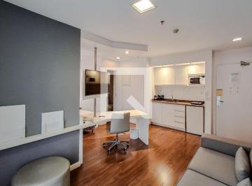 Apartamento 33m² Venda Vila Mariana · Apartamento à Venda - Vila Mariana, 1 Quarto, 33 m2