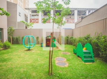 Apartamento · 25m² · 1 Quarto - Silvia Helena - Revenda Imóveis  · Apartamento à Venda - Saúde, 1 Quarto, 25 m2
