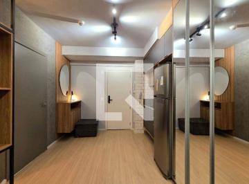 Apartamento · 27m² · 1 Quarto · Apartamento à Venda - Vila Olímpia, 1 Quarto, 27 m2