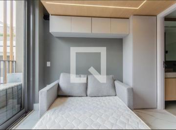 Apartamento · 42m² · 1 Quarto - Silvia Helena - Revenda Imóveis · Apartamento à Venda - Vila Mariana, 1 Quarto, 42 m2