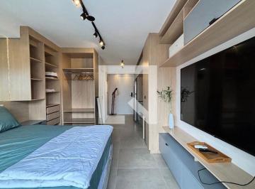 Apartamento 26m² Venda Vila Olímpia · Apartamento à Venda - Vila Olímpia, 1 Quarto, 26 m2