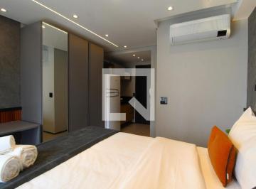 Apartamento 34m² Venda Moema · Apartamento à Venda - Moema, 1 Quarto, 34 m2