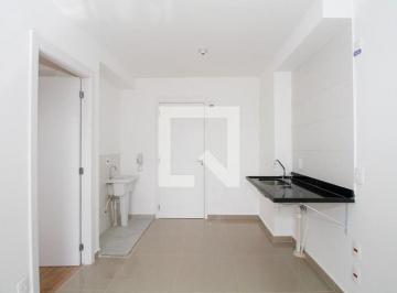 Apartamento Venda 27m² de 1 quarto · Apartamento à Venda - Pinheiros, 1 Quarto, 27 m2