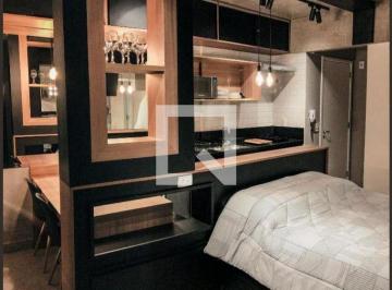 Apartamento en Venda de 1 quarto Consolação · Apartamento à Venda - Consolação, 1 Quarto, 30 m2