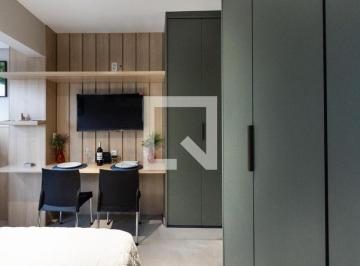 Apartamento · 30m² · 1 Quarto - Silvia Helena - Revenda Imóveis · Apartamento à Venda - Perdizes, 1 Quarto, 30 m2