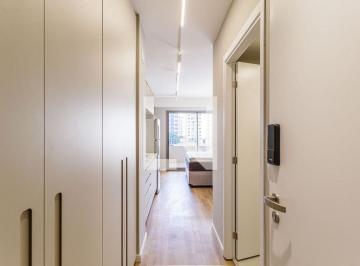 Apartamento · 31m² · 1 Quarto · Apartamento à Venda - Vila Olímpia, 1 Quarto, 31 m2