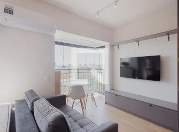 Apartamento 29m² Venda Pinheiros · Apartamento à Venda - Pinheiros, 1 Quarto, 29 m2