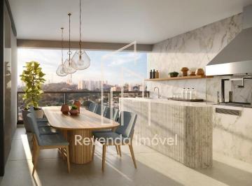 Apartamento · 122m² · 3 Quartos · 2 Vagas · Apartamento COMERCIAL em SÃO PAULO - SP, PERDIZES