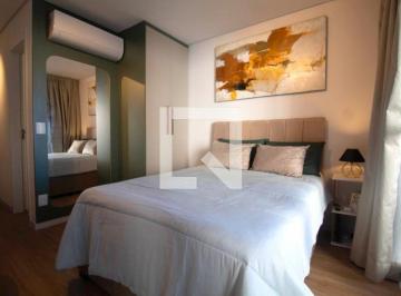 Apartamento de 1 quarto, São Paulo · Apartamento à Venda - Vila Madalena, 1 Quarto, 25 m2