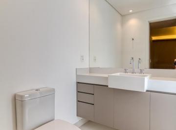 Apartamento de 1 quarto, São Paulo · Apartamento à Venda - Itaim Bibi, 1 Quarto, 61 m2