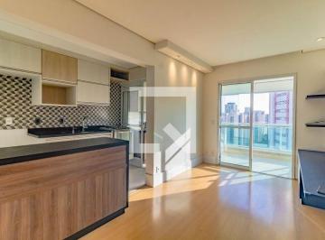 Apartamento de 1 quarto, São Paulo · Apartamento à Venda - Vila Mascote, 1 Quarto, 47 m2