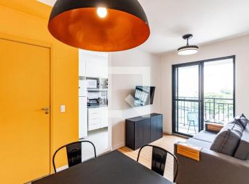 Apartamento en Venda de 2 quartos Butantã · Apartamento à Venda - Butantã, 2 Quartos, 44 m2