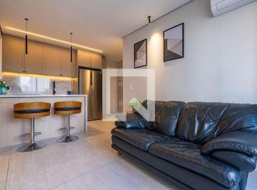 Apartamento en Venda de 2 quartos Jardim Paulista · Apartamento à Venda - Jardim Paulista, 2 Quartos, 53 m2