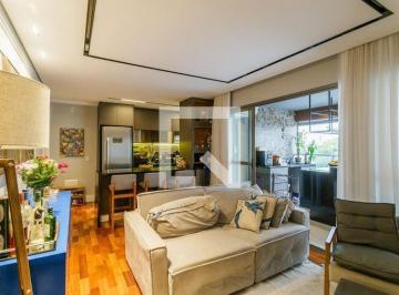 Apartamento de 3 quartos, São Paulo · Apartamento à Venda - Vila Olímpia, 3 Quartos, 95 m2