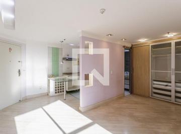 Apartamento en Venda de 1 quarto Moema · Apartamento à Venda - Moema, 1 Quarto, 35 m2