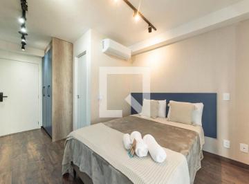 Apartamento en Venda de 1 quarto Brooklin · Apartamento à Venda - Brooklin, 1 Quarto, 25 m2