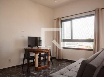 Localizada no bairro Mirandópolis, em São Paulo, esta kitnet oferece uma excelen · Apartamento à Venda - Planalto Paulista, 1 Quarto, 31 m2