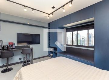 Apartamento · 24m² · 1 Quarto · Apartamento à Venda - Vila Olímpia, 1 Quarto, 24 m2