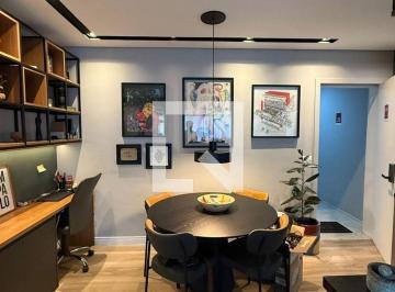 Apartamento de 1 quarto, São Paulo · Apartamento à Venda - Barra Funda, 1 Quarto, 59 m2