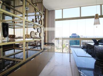 Apartamento Venda de 1 quarto · Apartamento à Venda - Moema, 1 Quarto, 30 m2