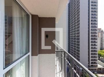Apartamento 24m² Venda Vila Olímpia · Apartamento à Venda - Vila Olímpia, 1 Quarto, 24 m2