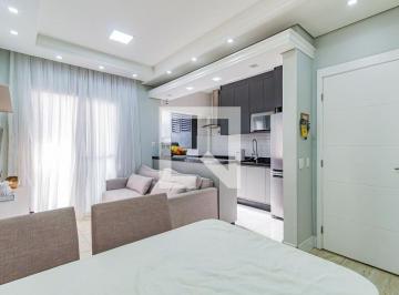 Localizado no vibrante bairro de Santo Amaro, este espaçoso apartamento de 105 m · Apartamento à Venda - Santo Amaro , 3 Quartos, 105 m2