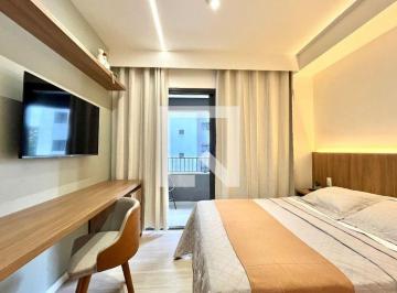 Apartamento en Venda de 1 quarto Vila Clementino · Apartamento à Venda - Vila Clementino, 1 Quarto, 28 m2
