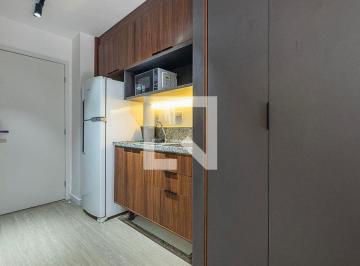 Apartamento Venda 25m² de 1 quarto · Apartamento à Venda - Pinheiros, 1 Quarto, 25 m2