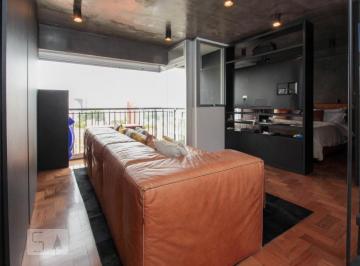 Apartamento · 78m² · 1 Quarto · 1 Vaga · Apartamento à Venda - Vila Madalena, 1 Quarto, 78 m2